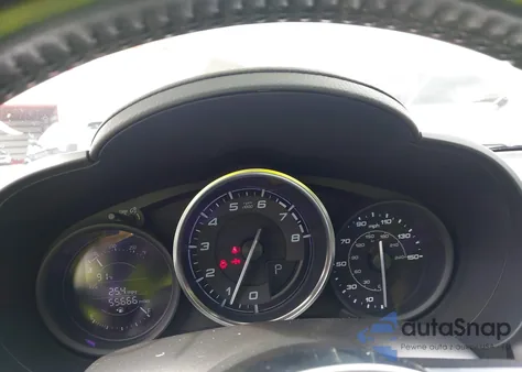 2017 Fiat 124 Spider Lusso from USA, damaged, VIN JC1NFAEK8H0106144